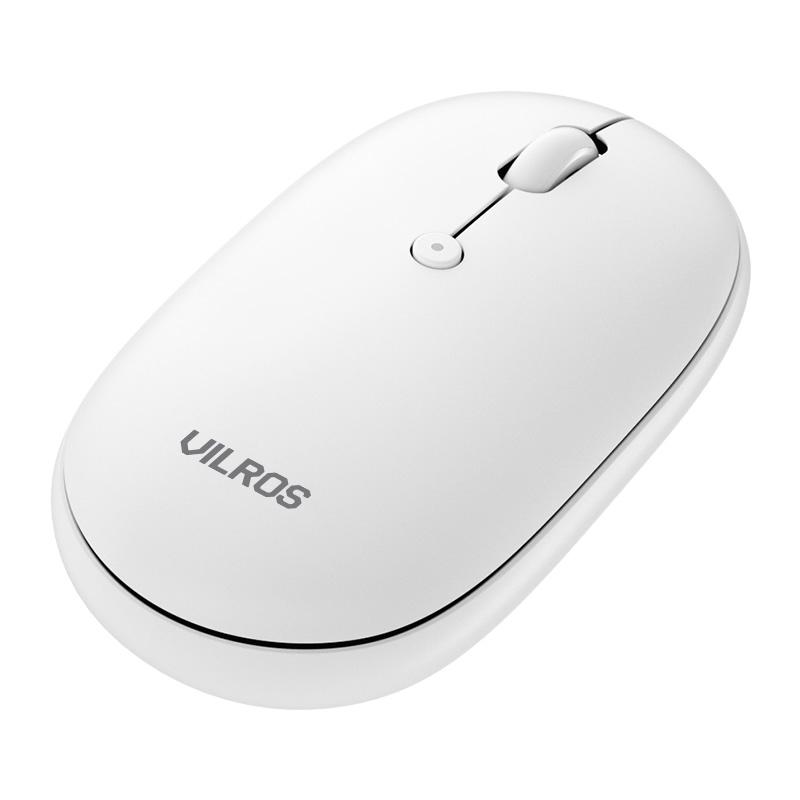 Dual Mode (Wireless & Bluetooth) Mouse - Vilros.com