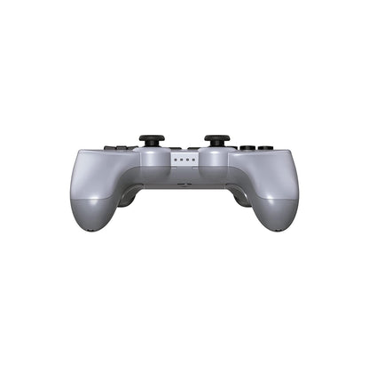 8BitDo Pro 2 Bluetooth Controller for Switch/Switch OLED, PC, macOS, Android, Steam & Raspberry Pi - Vilros.com