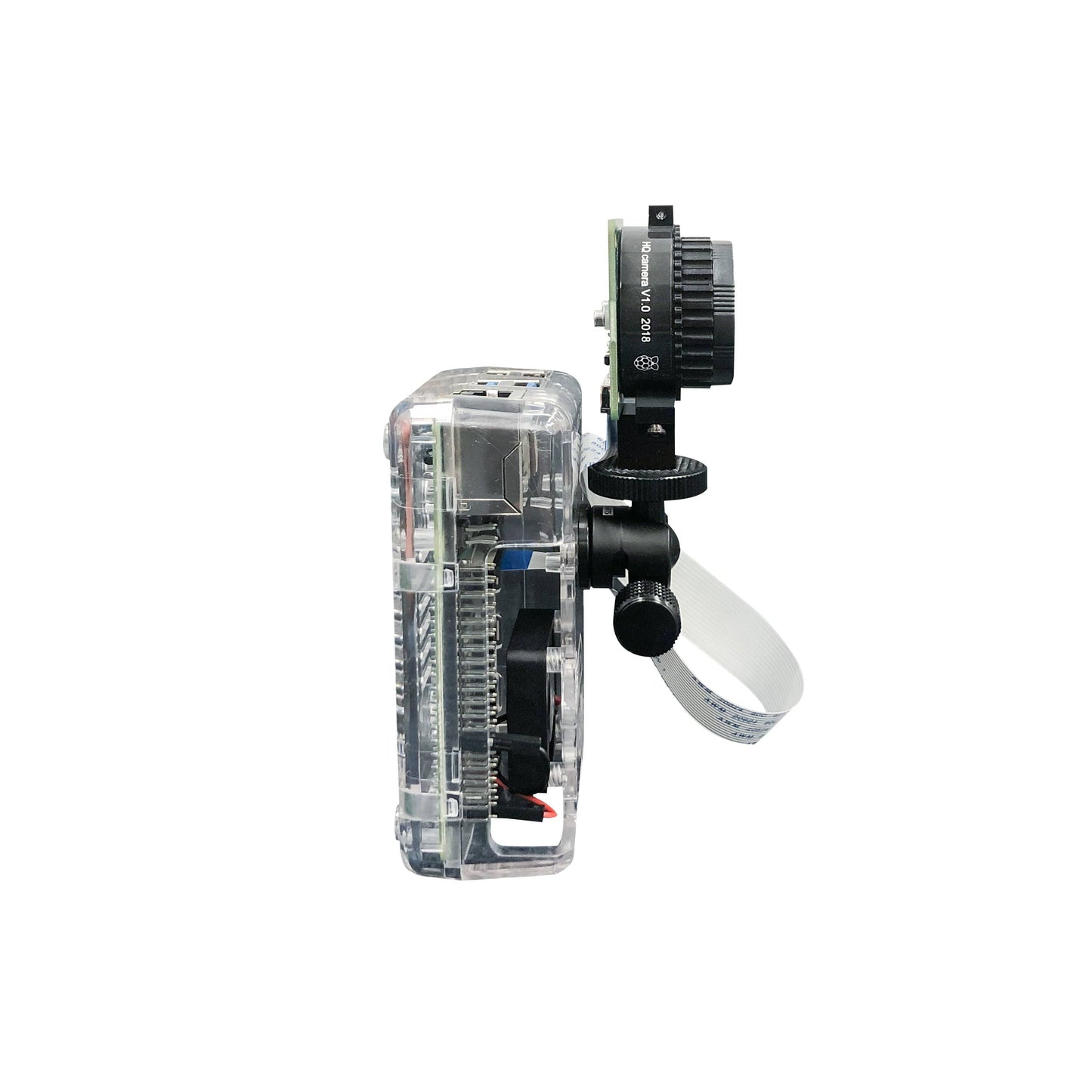 HQ Camera Compatible Case and Tripod Set - Vilros.com