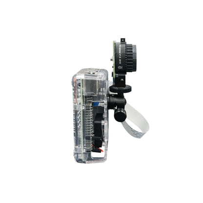 HQ Camera Compatible Case and Tripod Set - Vilros.com