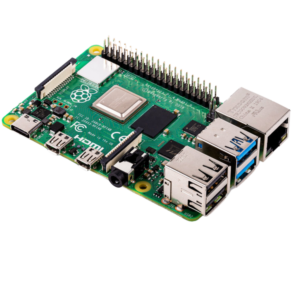 Raspberry Pi Foundation Approved Requests ONLY-Raspberry Pi 4 8GB - Vilros.com