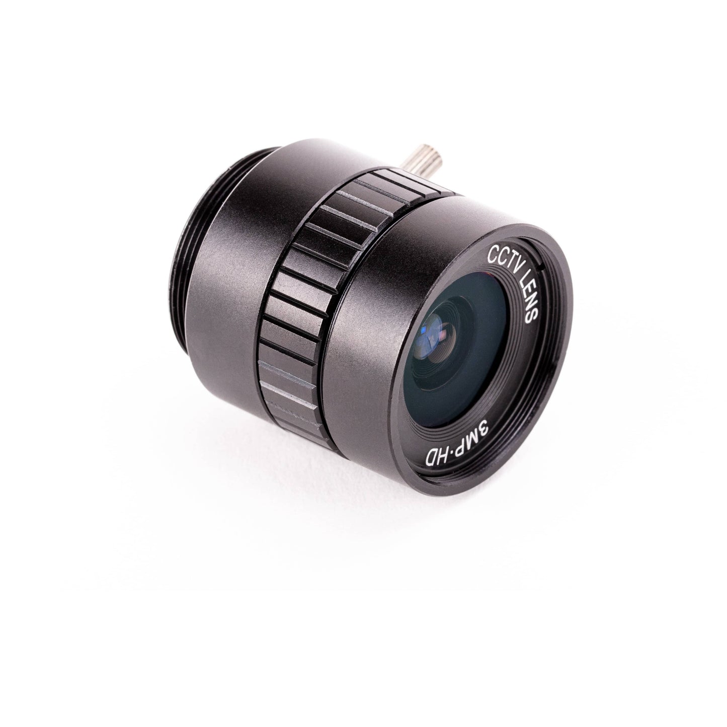 Raspberry Pi HQ Camera Compatible 6mm wide angle lens - Vilros.com