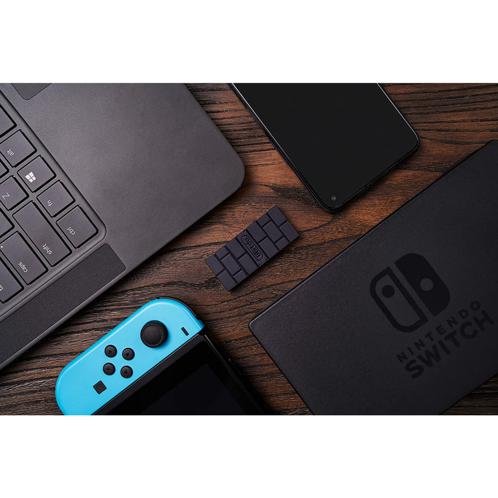 8Bitdo Wireless USB Adapter 2 for Switch, Windows, Mac & Raspberry Pi Compatible with Xbox Series X & S Controller, Xbox One Bluetooth Controller, Switch Pro and PS5 Controller - Vilros.com