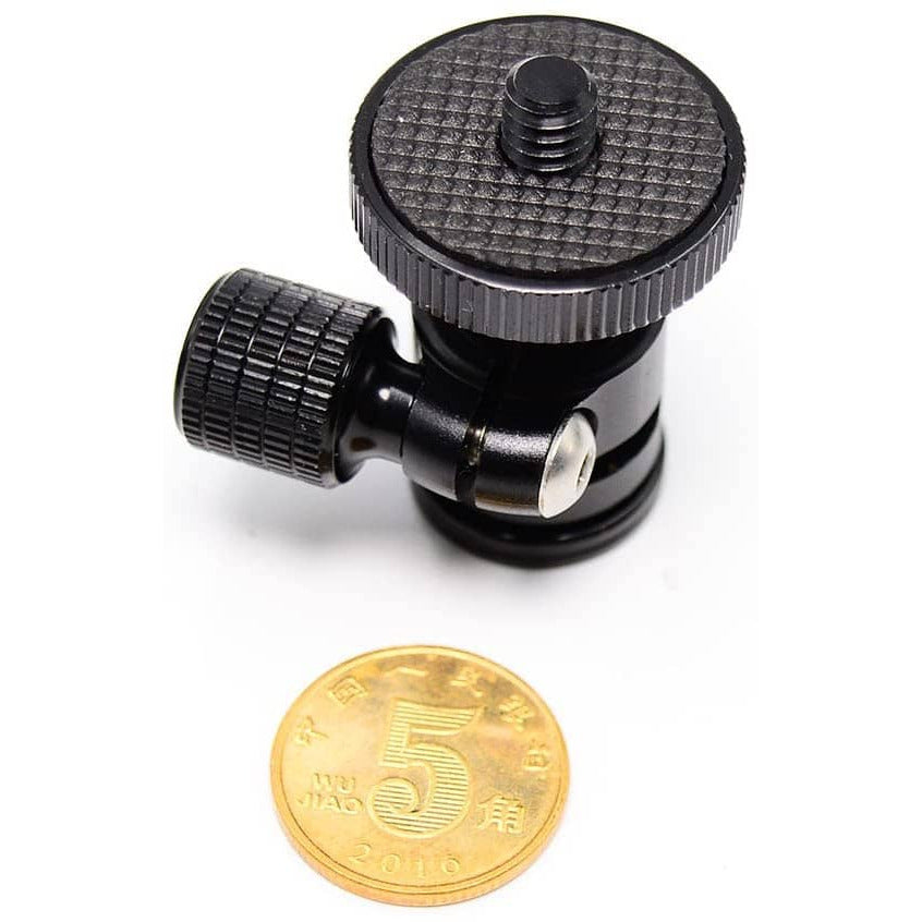 HQ Camera Compatible Case and Tripod Set - Vilros.com