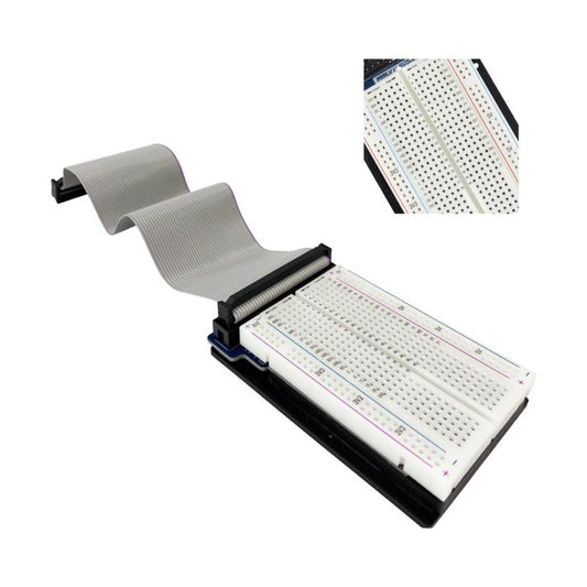 Broken out Breadboard for Raspberry Pi | Vilros - Vilros.com