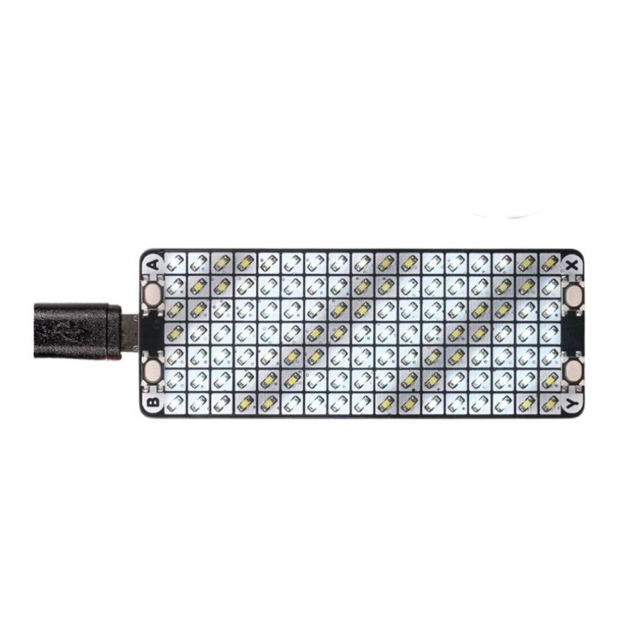 Pimoroni Pico Scroll Pack - Vilros.com