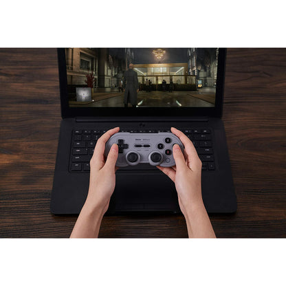 8Bitdo Sn30 Pro Bluetooth Gamepad- Nintendo Switch - Vilros.com
