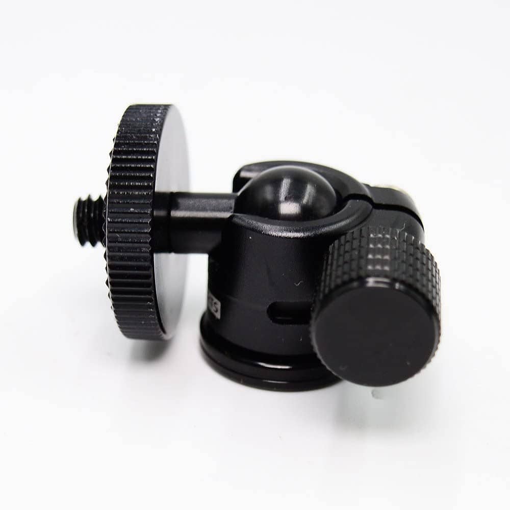 HQ Camera Compatible Case and Tripod Set - Vilros.com