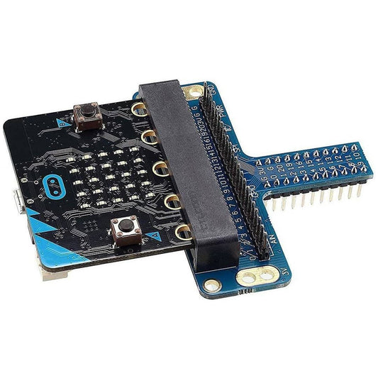 Vilros BBC Micro:bit Breadboard Adapter/Expansion Board - Vilros.com