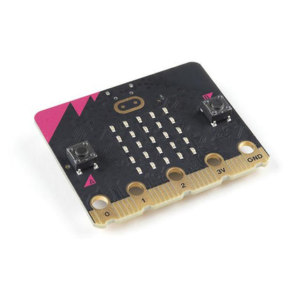 BBC micro:bit v2 Board - Vilros.com