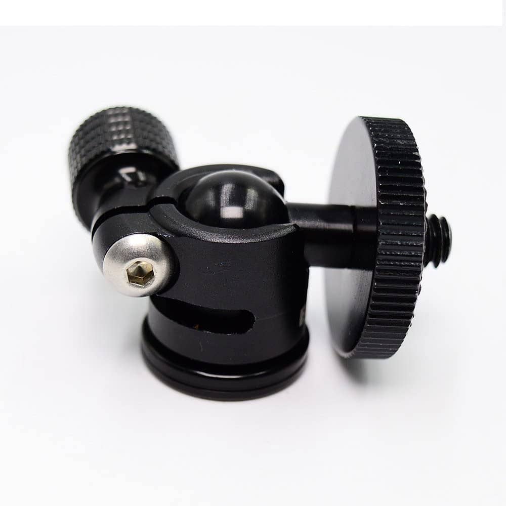 HQ Camera Compatible Case and Tripod Set - Vilros.com