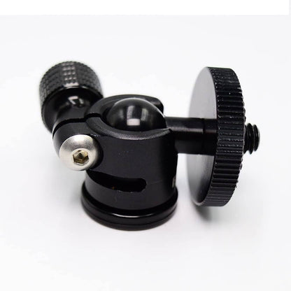 HQ Camera Compatible Case and Tripod Set - Vilros.com