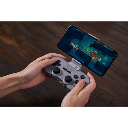 8Bitdo Sn30 Pro Bluetooth Gamepad- Nintendo Switch - Vilros.com