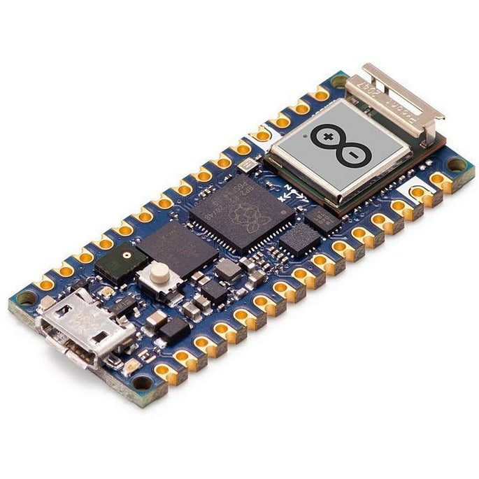 Arduino Nano RP2040 Connect - Vilros.com