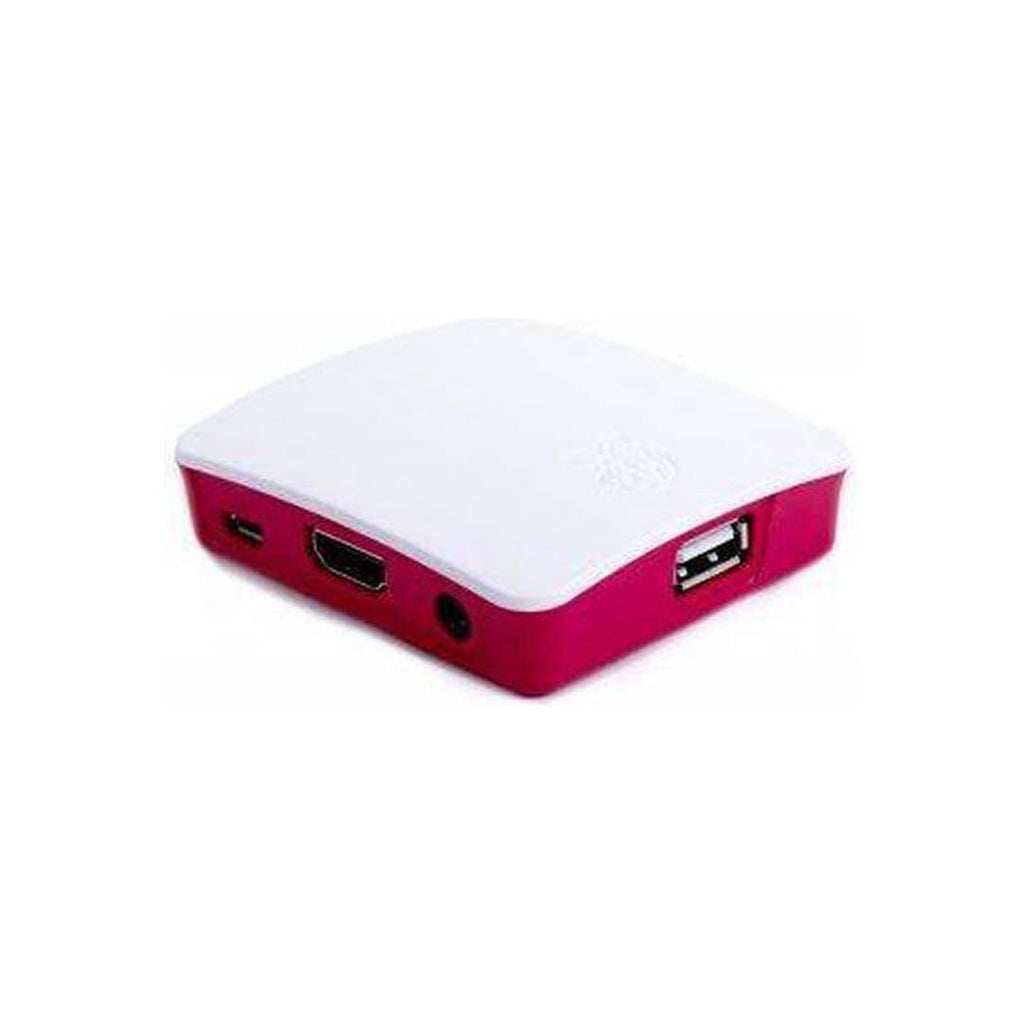 Raspberry Pi A+ Case - Vilros.com