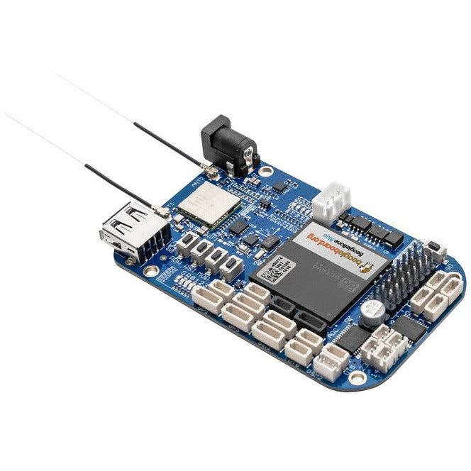 BeagleBone Blue - Vilros.com