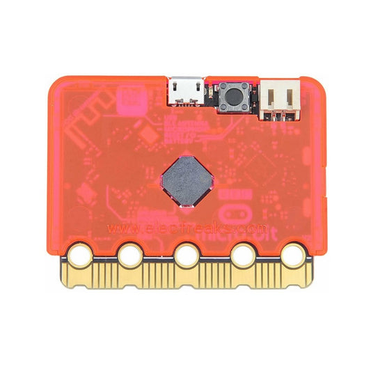 Elecfreaks micro:bit case for V2 micro:bit - Vilros.com