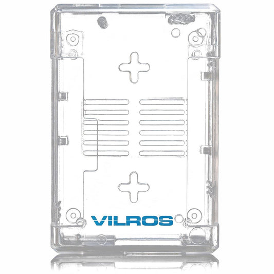 Clear Transparent Case for Beaglebone Black - Vilros.com