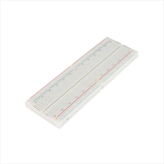 Vilros full size Breadboard - Vilros.com