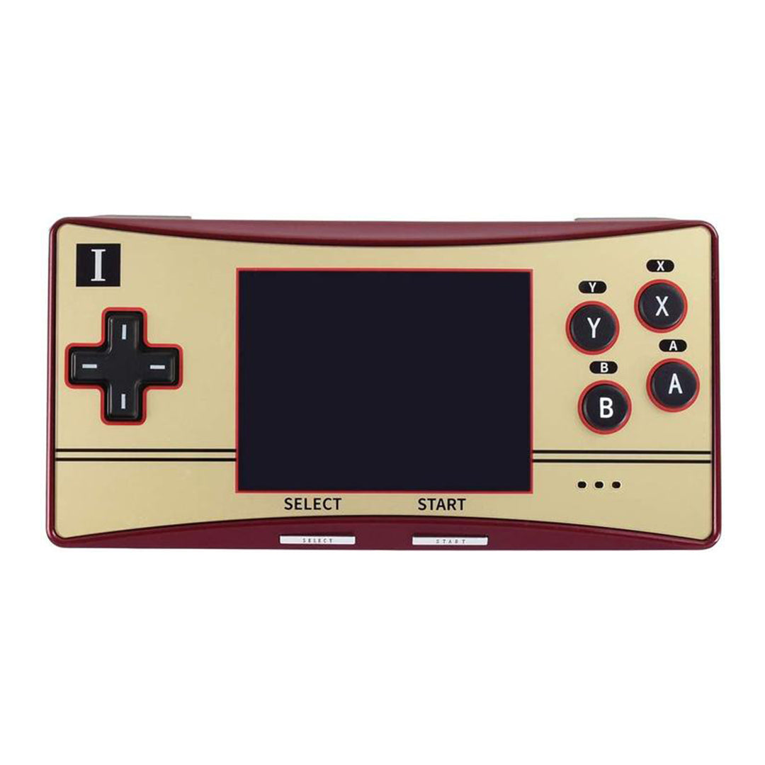 Waveshare GPM280 Portable Game Console Based On Raspberry Pi Compute Module 3+ Lite with WiFi Connectivity Without Compute Module and TF Card - Vilros.com