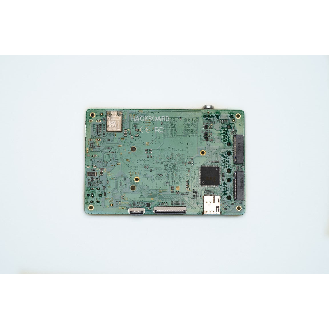 Hackboard 2 Single Board Computer (SBC) - Vilros.com