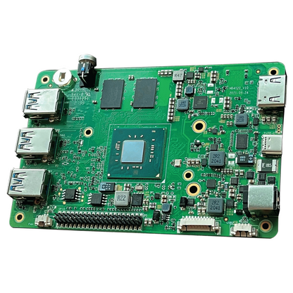 Hackboard 2 Single Board Computer (SBC) - Vilros.com