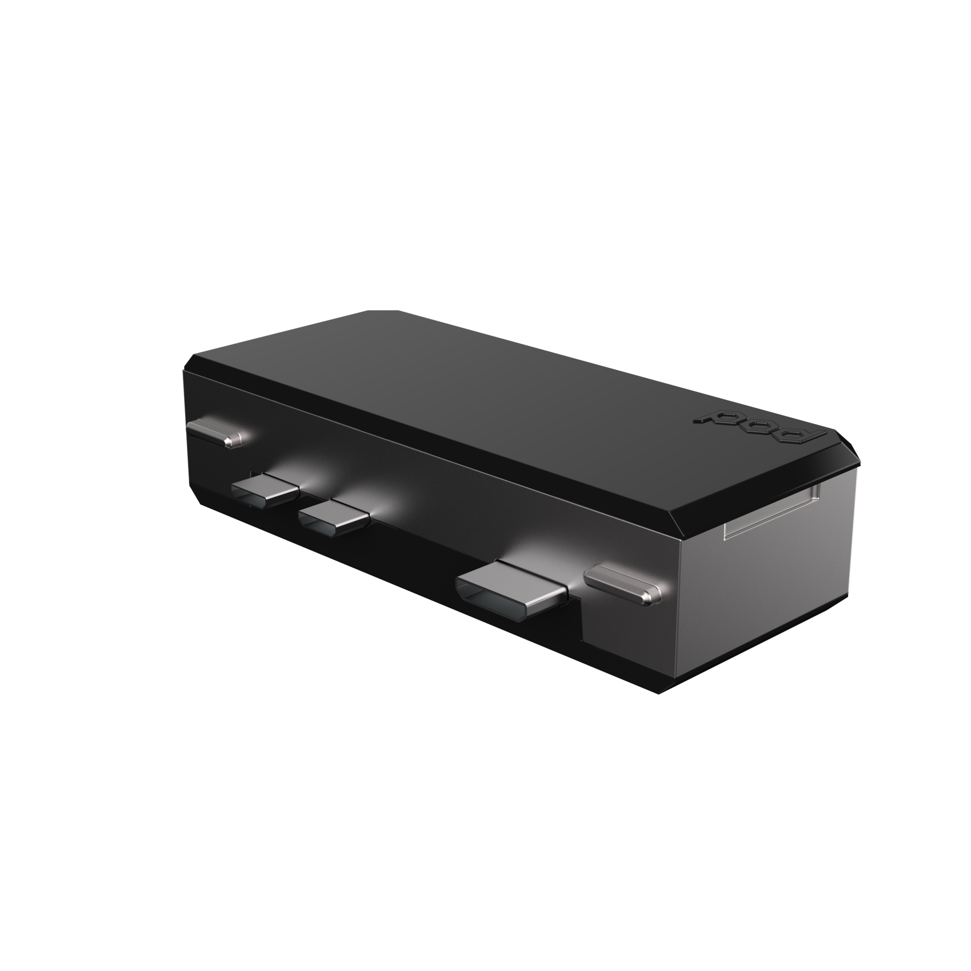 Argon POD HDMI-USB Hub Module - Vilros.com
