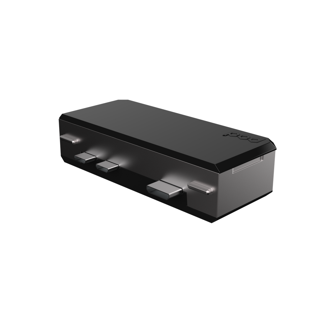 Argon POD HDMI-USB Hub Module - Vilros.com