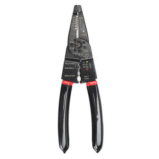 Universal Multi-Purpose Wire Stripper and Cutter - Vilros.com