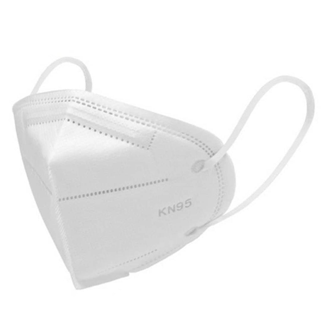 KN95 Protective Mask - 5 Pack - Vilros.com