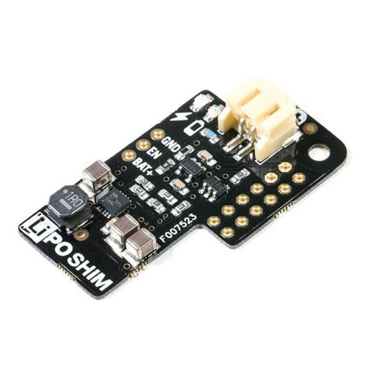 Pimoroni LiPo SHIM - Vilros.com