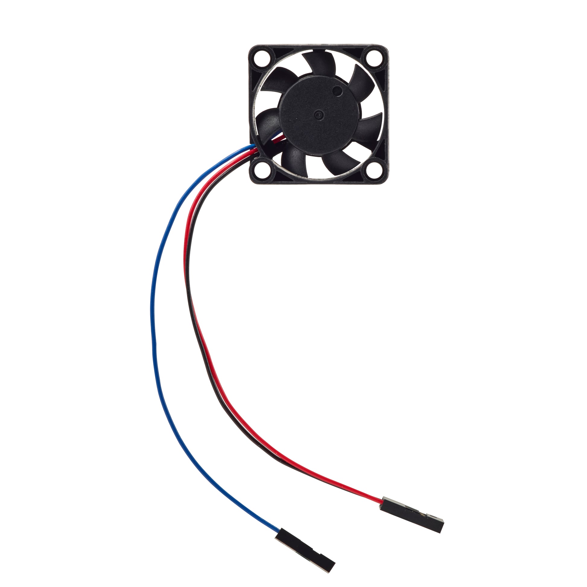 Vilros Raspberry Pi Compatible 7mm Configurable Fan - Vilros.com