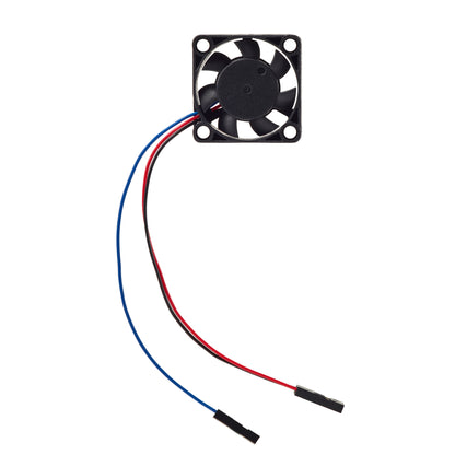 Vilros Raspberry Pi Compatible 7mm Configurable Fan - Vilros.com