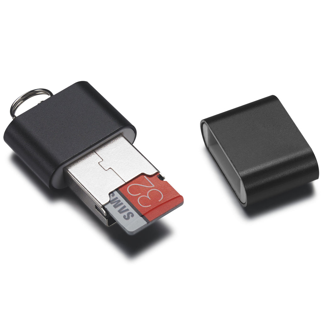 Micro SD to USB Adapter - Vilros.com