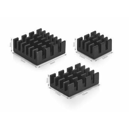 Vilros Raspberry Pi 4 Complete Starter Kit - Vilros.com