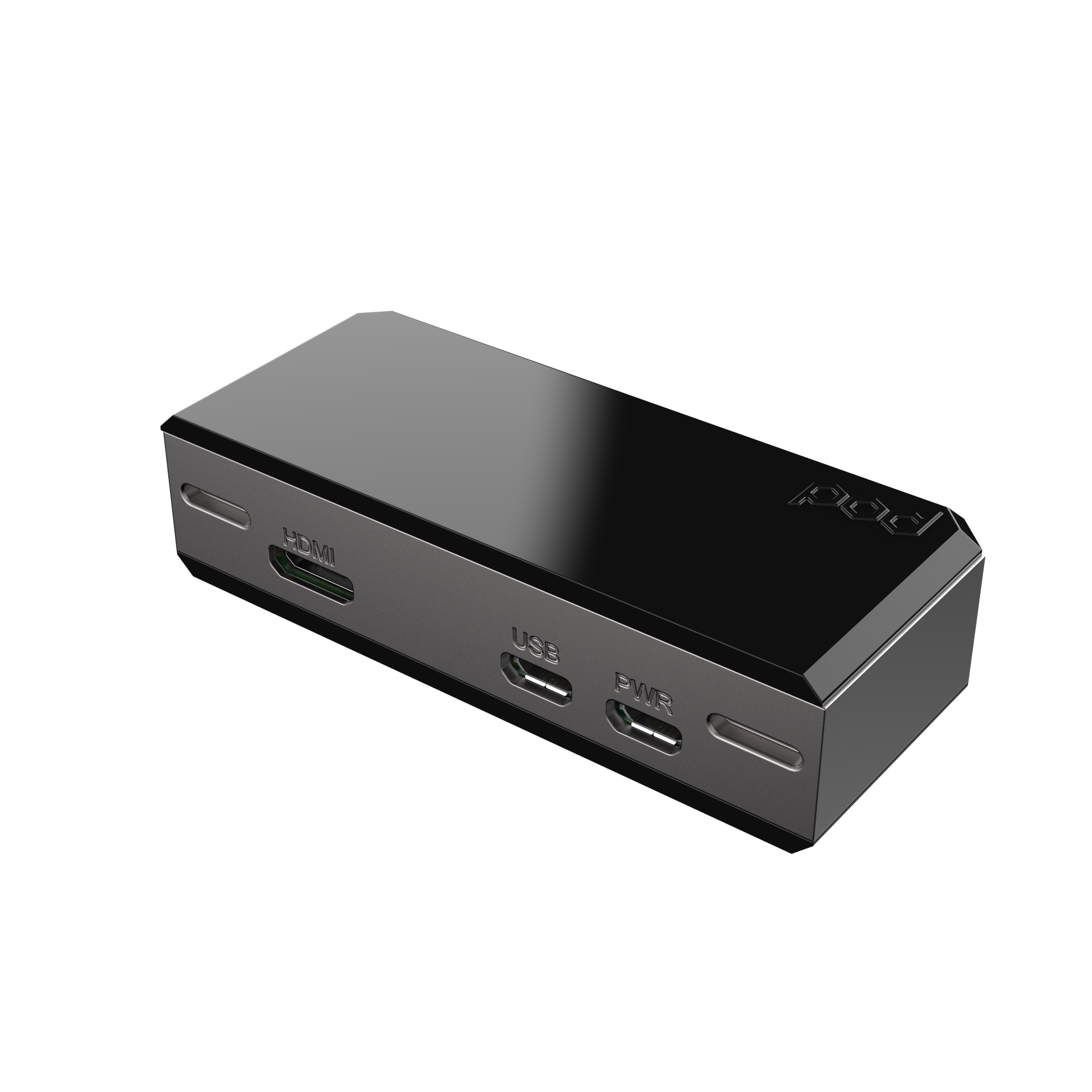 Argon Zero POD Case - Vilros.com