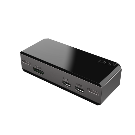 Argon Zero POD Case - Vilros.com