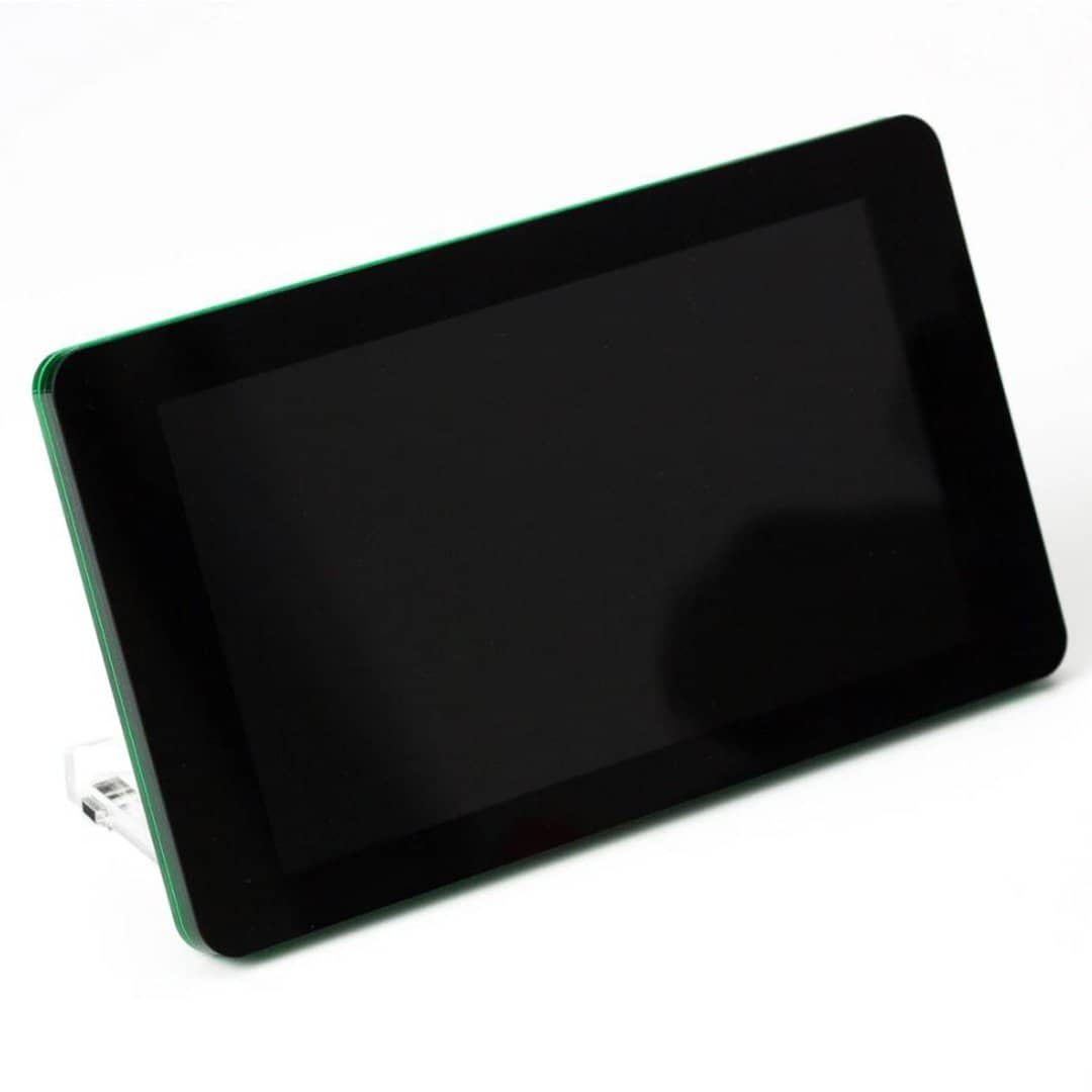 Pimoroni Pibow Touchscreen Frame - Vilros.com
