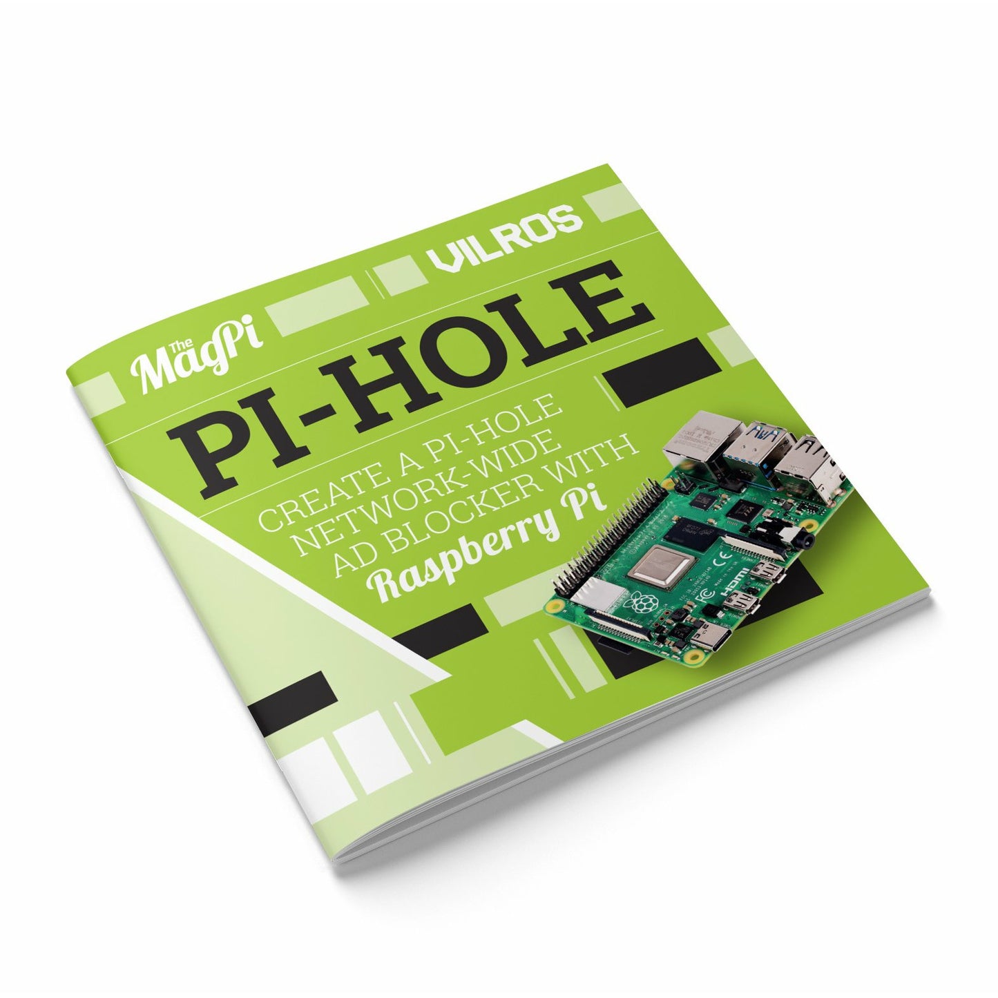 Magpi Ad Blocking System Setup Guide - Vilros.com