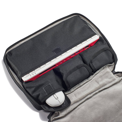 Raspberry Pi 400 Compatible Deluxe Laptop Style Case - Vilros.com