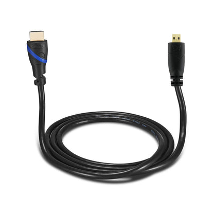 Vilros Raspberry Pi 4 Complete Starter Kit - Vilros.com