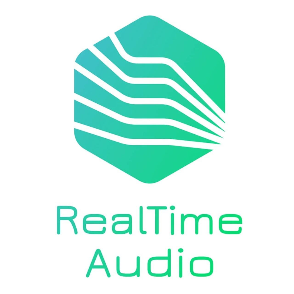 RealTime Audio Box: Plug and Play Solution - 3B+ - Vilros.com