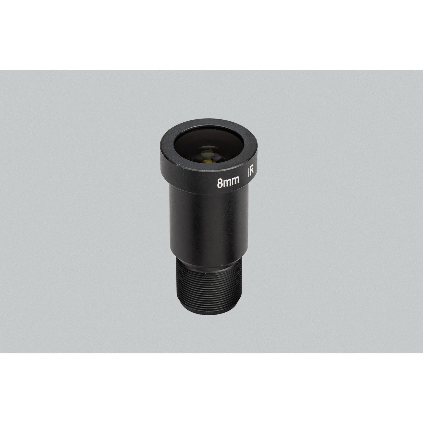 M12 Lens, 12 Megapixel, 8mm, portrait lens ~56 deg FOV - Vilros.com