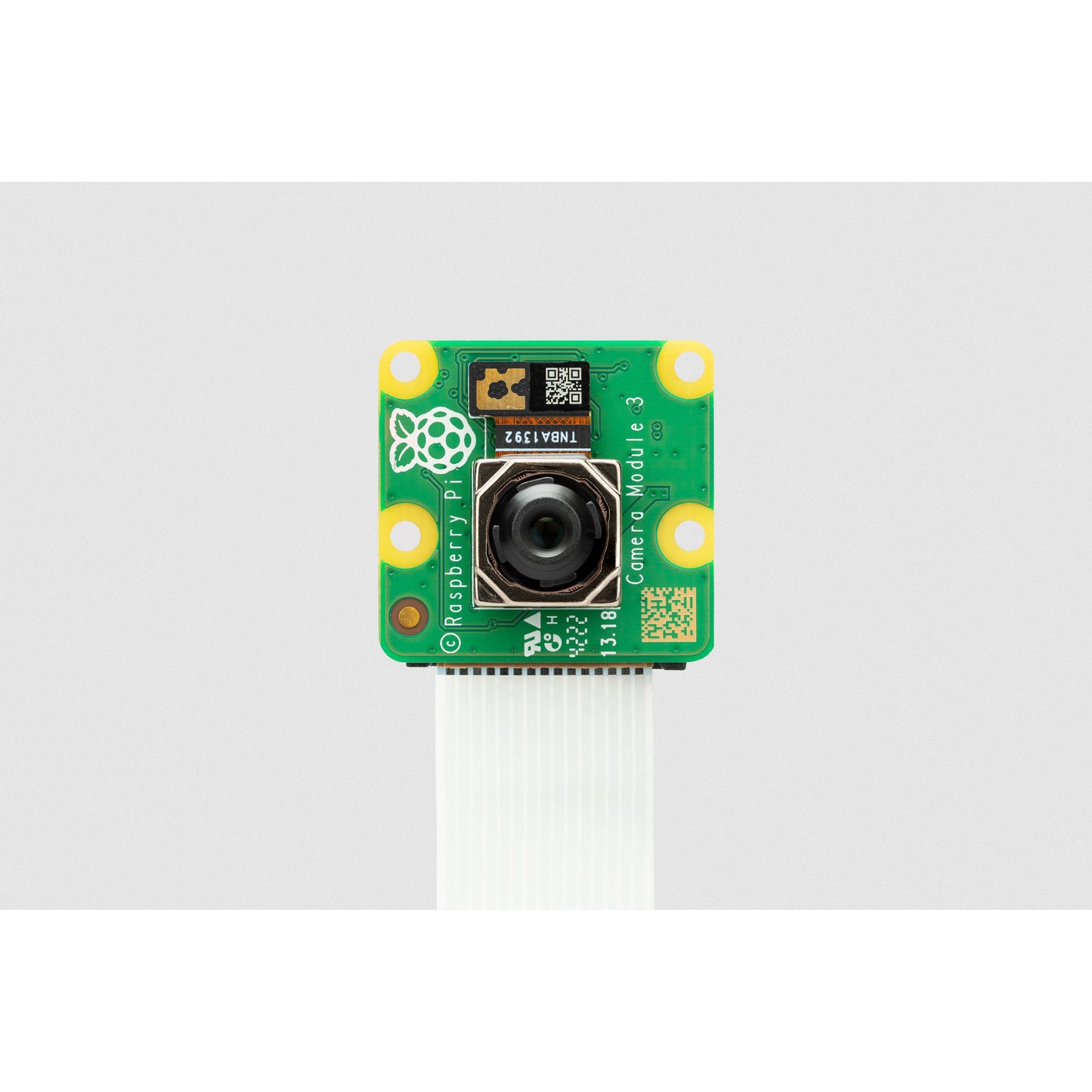 Raspberry Pi Camera Module 3 - Vilros.com
