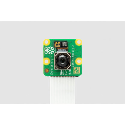 Raspberry Pi Camera Module 3 - Vilros.com