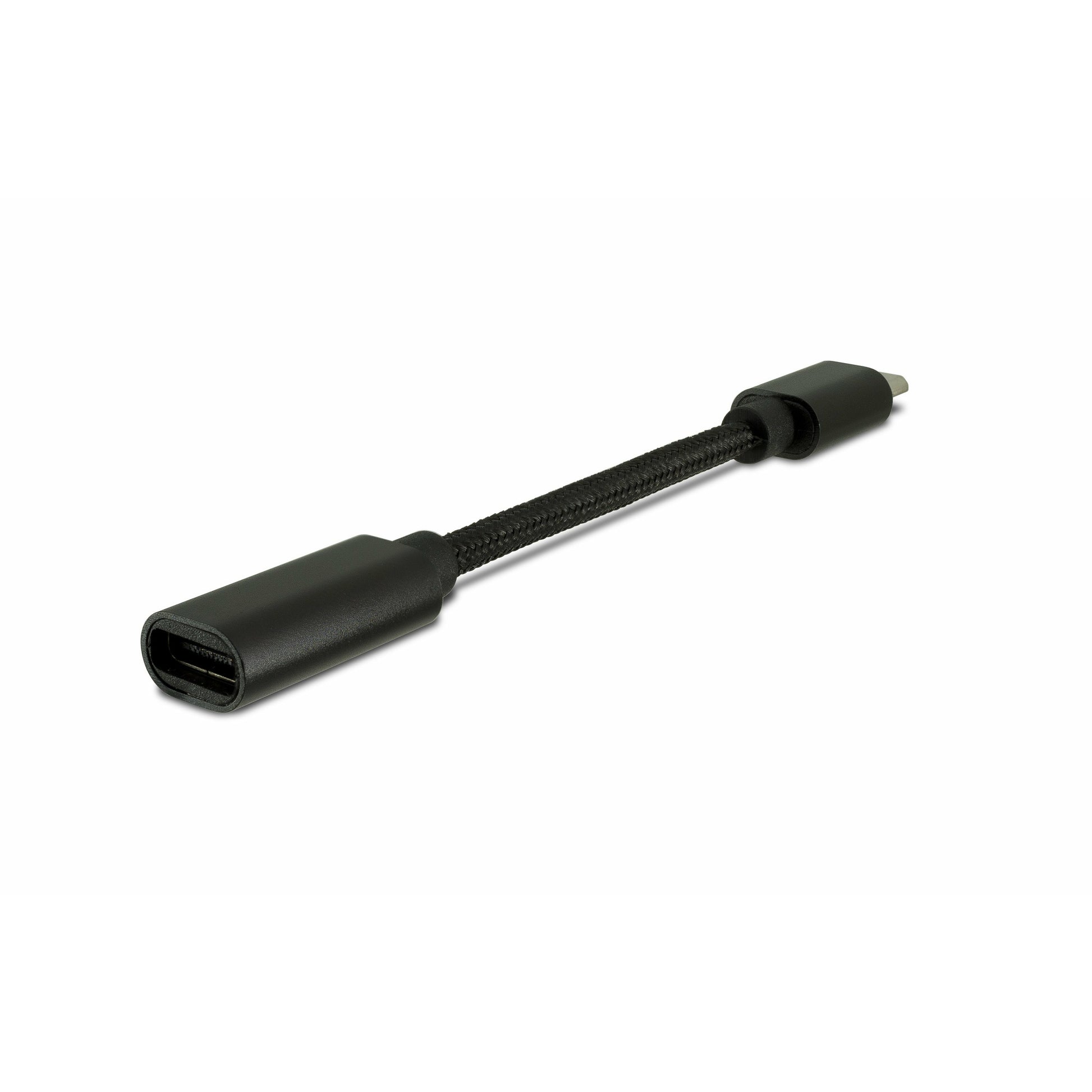 USB-C female to Micro USB Male Adapter Cable - Vilros.com