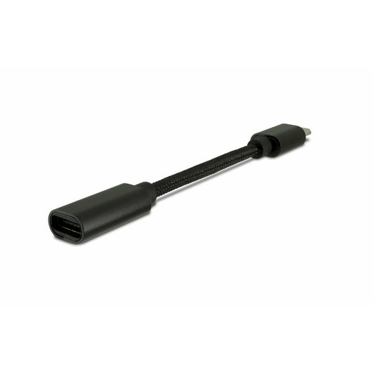 USB-C female to Micro USB Male Adapter Cable - Vilros.com