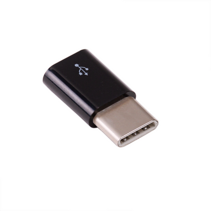 Official Raspberry Pi Foundation USB micro-B to USB-C Adapter - Vilros.com