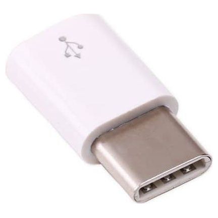 Official Raspberry Pi Foundation USB micro-B to USB-C Adapter - Vilros.com