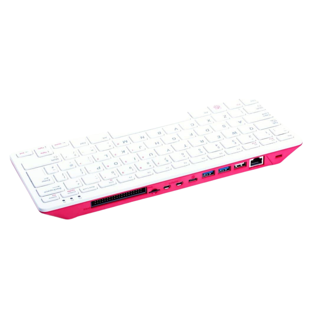 Vilros Raspberry Pi 400 - Vilros.com